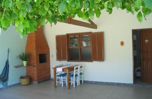 Barra da Lagoa Hotel | Pousada Barratur