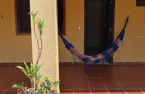Tibagi Hotel | Pousada Belvedere
