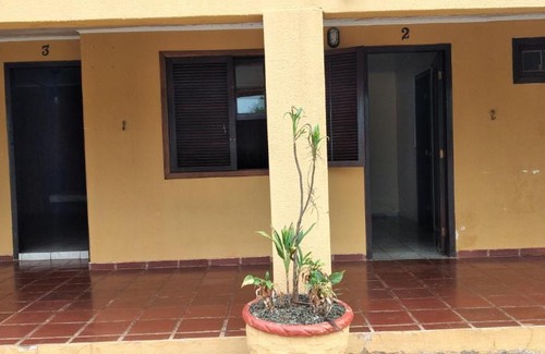 Tibagi Hotel | Pousada Belvedere