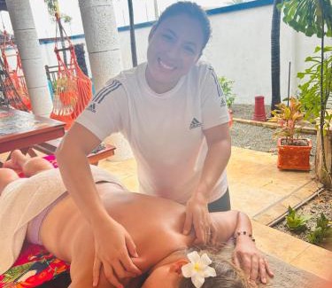 Aguas Belas Bed & Breakfast | POUSADA Coisa Mais Linda e Massagem
