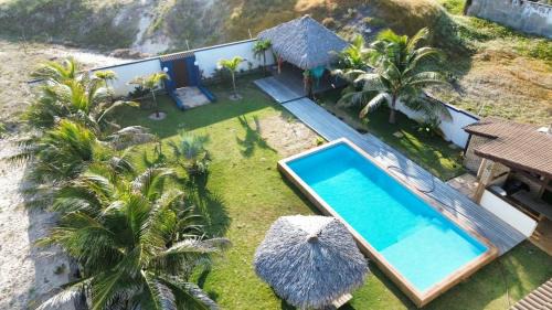 Aguas Belas Bed & Breakfast | POUSADA Coisa Mais Linda e Massagem