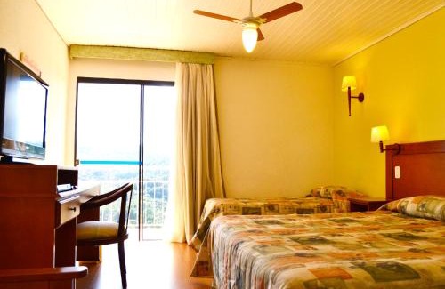 Campos do Jordao Hotel | Pousada Constellation Lodge