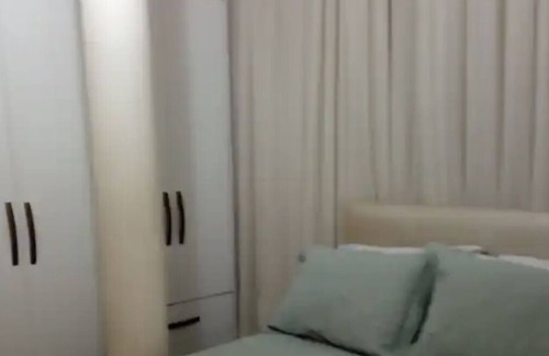 Vila Cloris House | Pousada da sol: Big house 4 rooms 4 bath