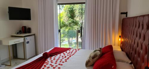 Brumadinho House | Pousada Descobrindo a Vida