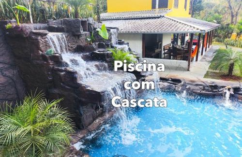 Sao Sebastiao das Aguas Claras Hotel | Pousada do Rodrigo