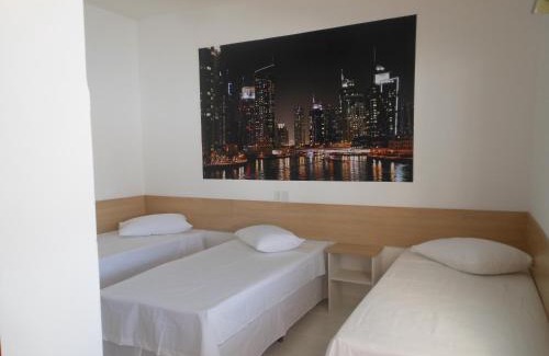Taubate Hotel | Pousada Dubai