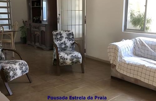 Balneario Praia do Pernambuco House | Pousada Estrela da Praia - Aluguel Casa