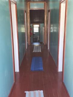 Paranapiacaba Hotel | Pousada Ferreira's