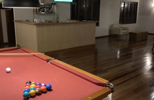 Nogueira Hotel | Pousada Golf Village