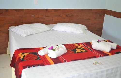 Ubajara National Park Hotel | Pousada Gruta