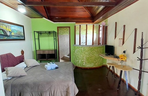 Ouro Preto Hotel | Pousada Inconfidência Mineira