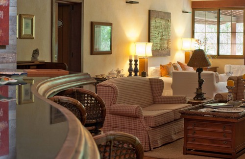 Itaipava Hotel | Pousada Les Roches