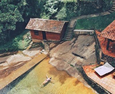 Posse Hotel | Pousada Paraiso