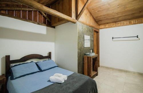 Piedade do Paraopeba Hotel | Pousada Passaredo