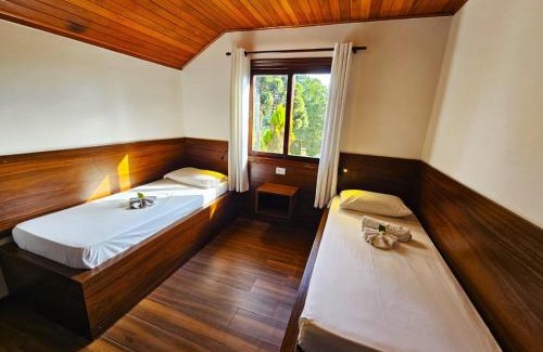 Vila Poran Hotel | Pousada Recanto dos Sonhos