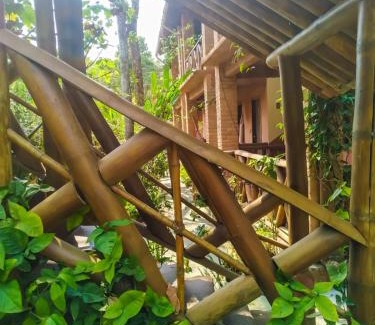 Tiradentes Hotel | Pousada Recanto dos Anjos