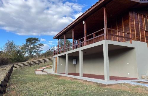 Camanducaia Cabin | Pousada Refúgio do Leão