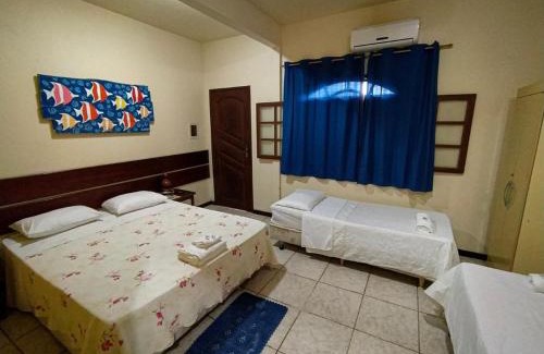 Bracui Hotel | Pousada Rio Bracuhy