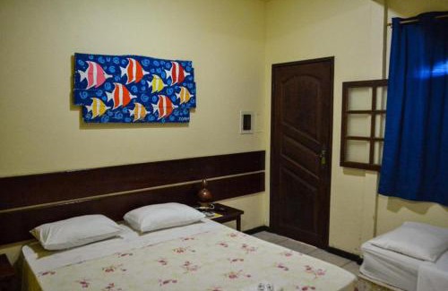 Bracui Hotel | Pousada Rio Bracuhy