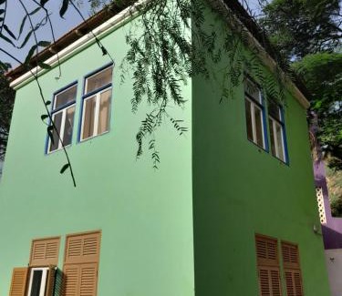 Caculi Bed & Breakfast | Pousada Rural Simpatia