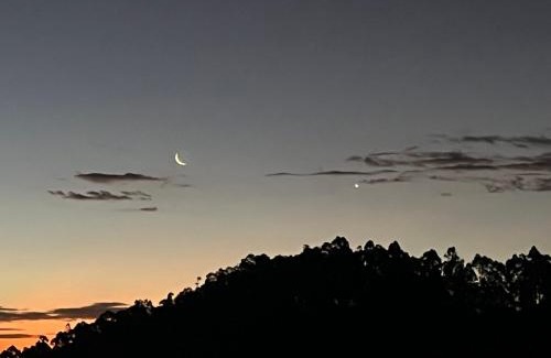 Camanducaia Cabin | Pousada São Luiz