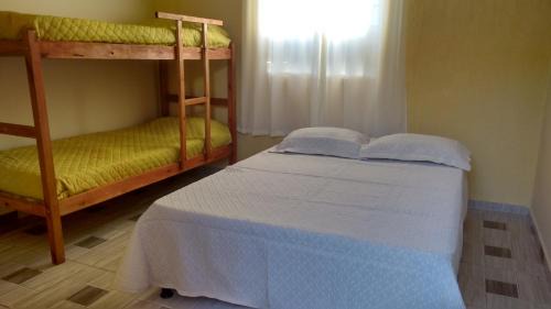 Mario Campos Hotel | Pousada Só Alegria
