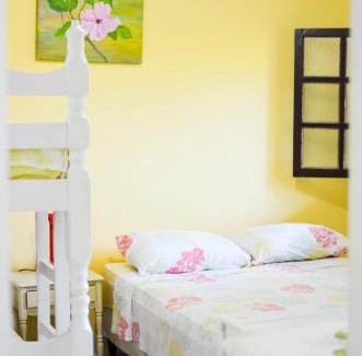 Bosque de Geriba Hotel | Pousada Sossego