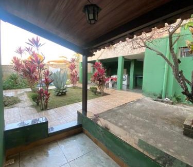 Brumadinho House | Pousada Tamboril