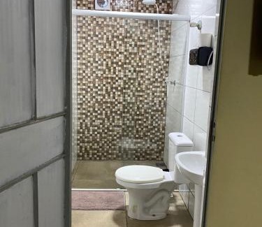 Brumadinho House | Pousada Tamboril
