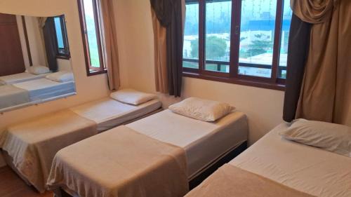 Brumadinho Hotel | Pousada Trem Bão
