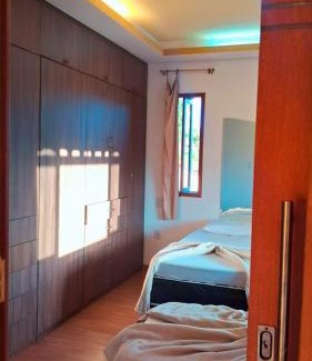 Brumadinho Hotel | Pousada Trem Bão