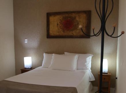 Brumadinho Hotel | Pousada Verde Villas