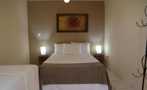 Brumadinho Hotel | Pousada Verde Villas
