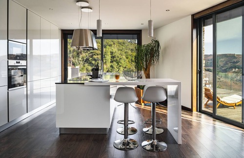 Mesao Frio House | Pouso dos Pousos - A fantastic view of the Douro, to contemplate, slowly