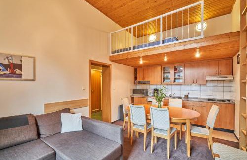 Pec pod Snezkou Apartment | Poustevnik Apartments