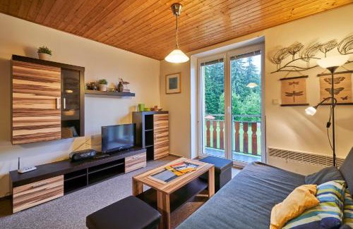 Pec pod Snezkou Apartment | Poustevnik Apartments