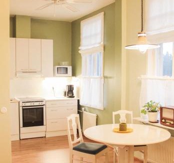 Pohja Apartment | Poutapilvi