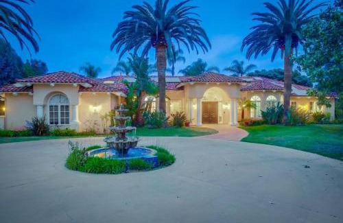 Poway House | Poway Villa - Private Resort