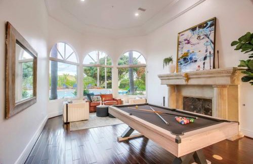 Poway House | Poway Villa - Private Resort