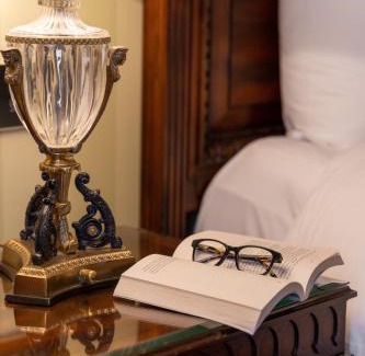 Enniskerry Hotel | Powerscourt Hotel, Autograph Collection