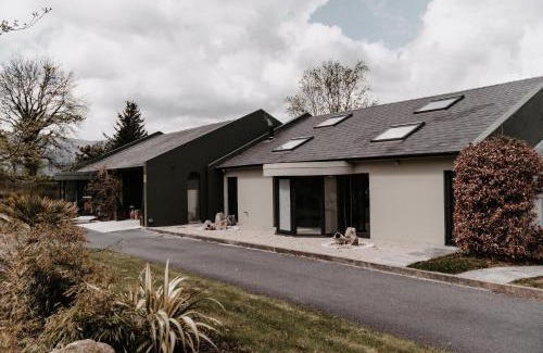 Enniskerry Hotel | Powerscourt Springs Health Farm