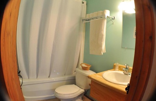French River Cabin | Powley's Wild Goose Lodge