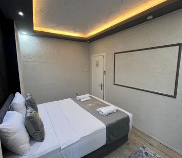 Osmangazi Apartment | Poyraz suit