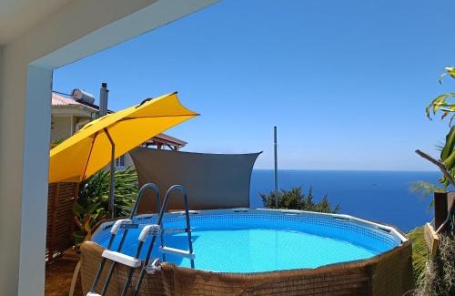 Schoelcher Apartment | Poz Tropicale