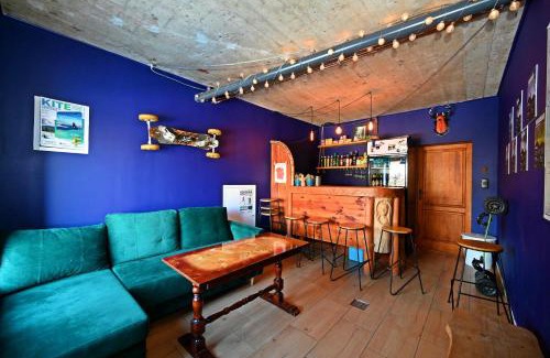 Jelesnia House | Poza Horyzont