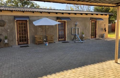 Sasolburg House | Pozi Guest House