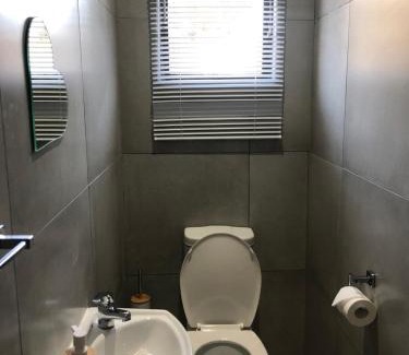 Sasolburg House | Pozi Guest House