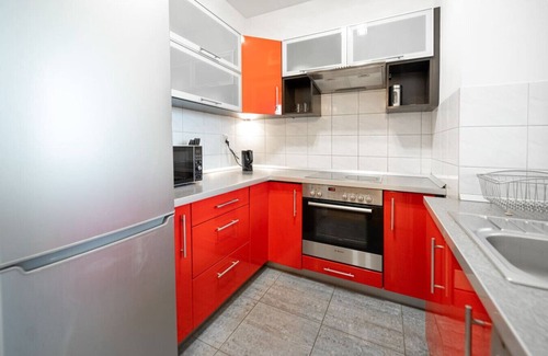 Grunwald Apartment | Poznań Grunwald - 51m2, Balcony - by Rentujemy