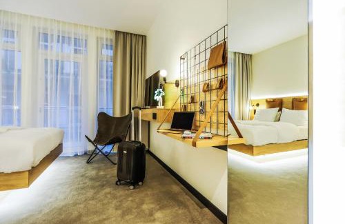 Nowy Tomysl Bed & Breakfast | poznańska19