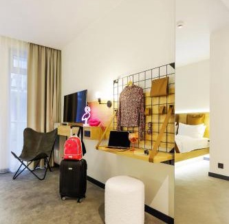 Nowy Tomysl Bed & Breakfast | poznańska19